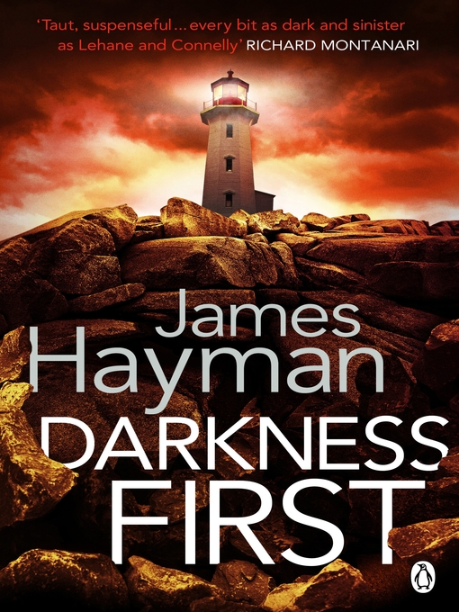 Cover image for Darkness First